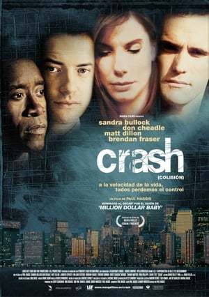 Movie Crash (Colisión)