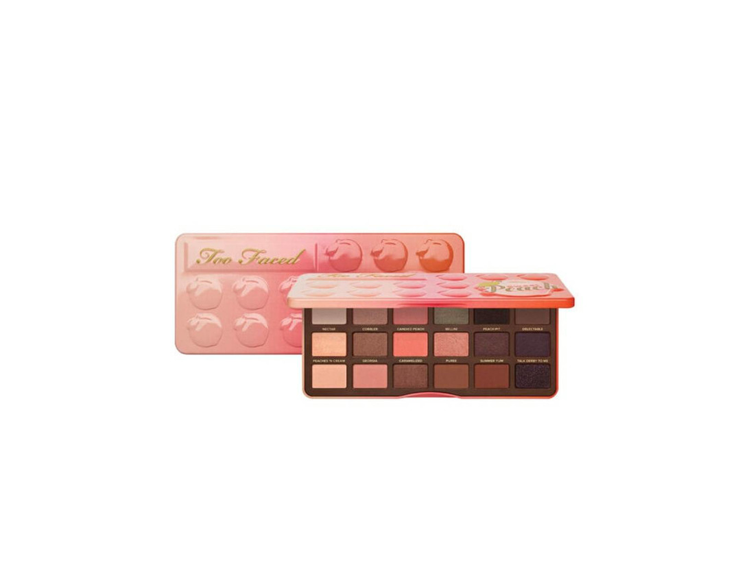 Producto Too Faced