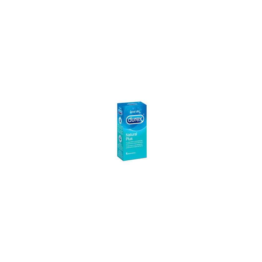 Product Preservativo Durex 