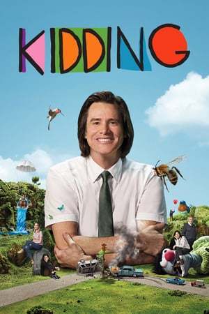 Serie Kidding