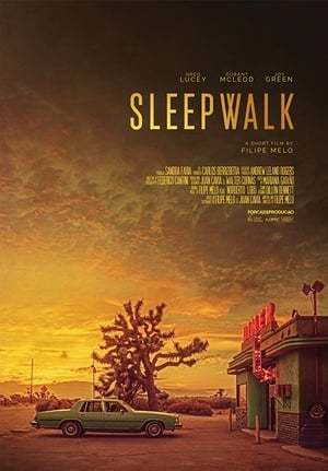 Película Sleepwalk