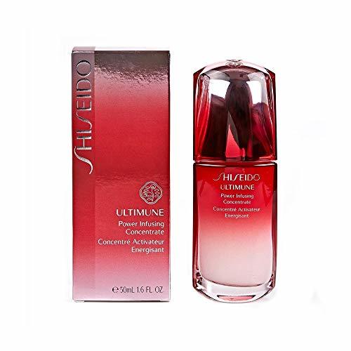 Belleza Shiseido 59057 - Loción anti-imperfecciones