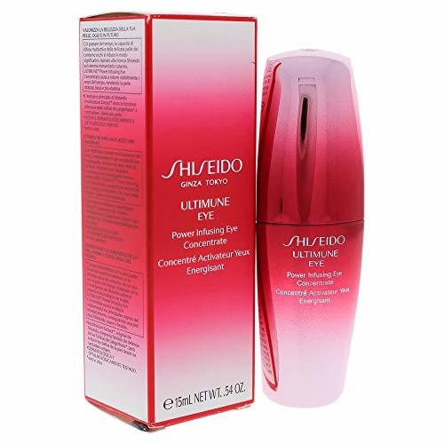 Lugar Shiseido ULTIMUNE EYE Power Infusing Eye Concentrate 15ml by Shiseido