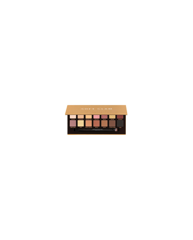 Social Anastasia Beverly Hills - Paleta De Sombras De Ojos Soft Glam Anastasia