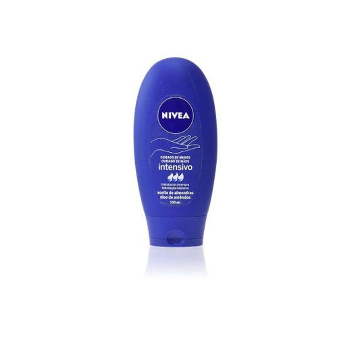 Product Nivea Intensive Care - Crema de manos