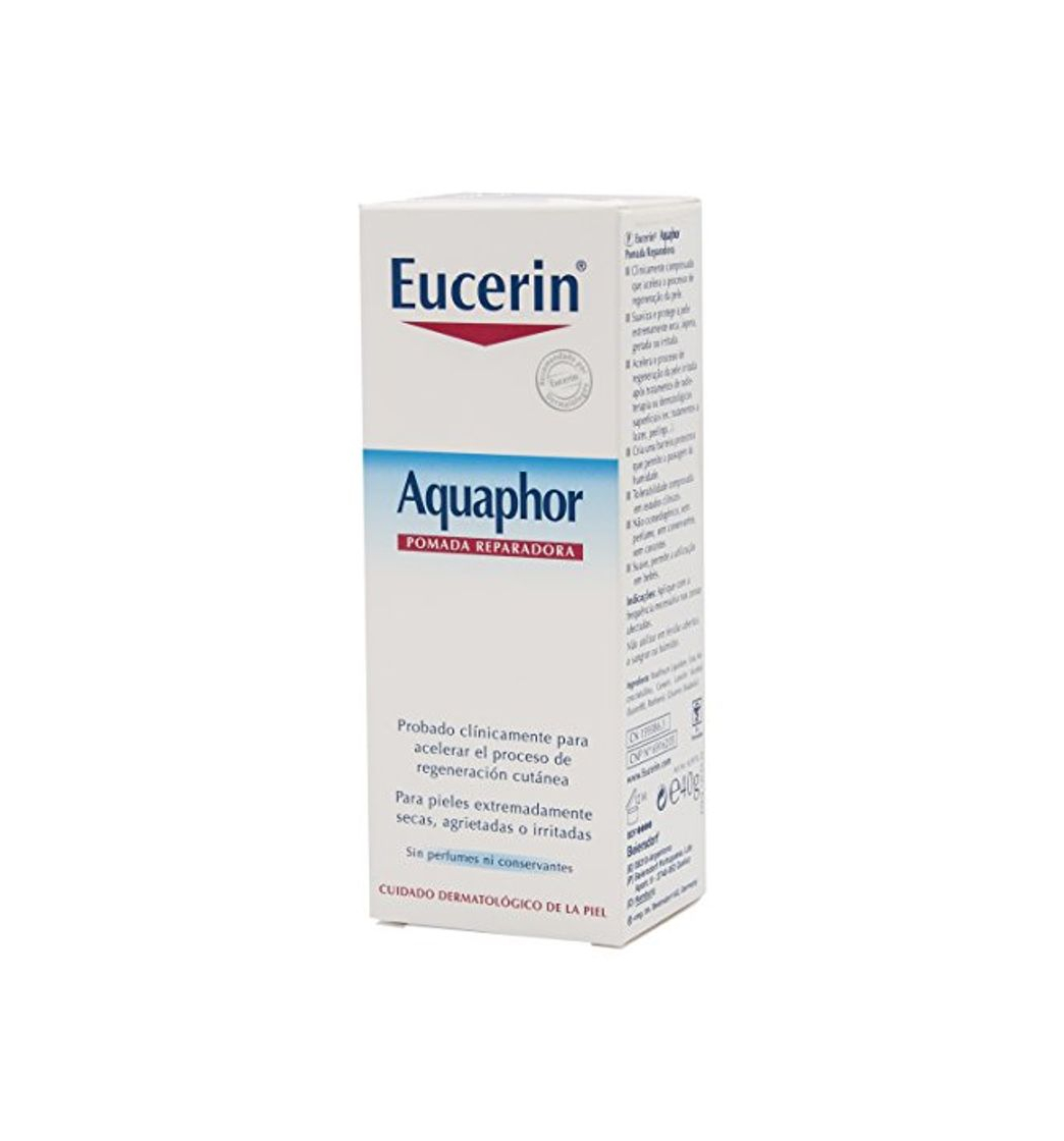 Belleza Eucerin Aquaphor Pomada Reparadora