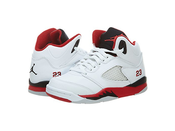 Fashion Nike Jordan - Air Jordan 5 Retro BG Zapatillas de Baloncesto