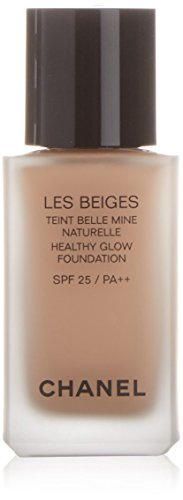 Chanel Les Beiges Teint Belle Mine Naturelle Spf25#50 30 Ml 1 Unidad