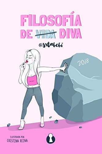 Libro Filosofía de Diva: 2018