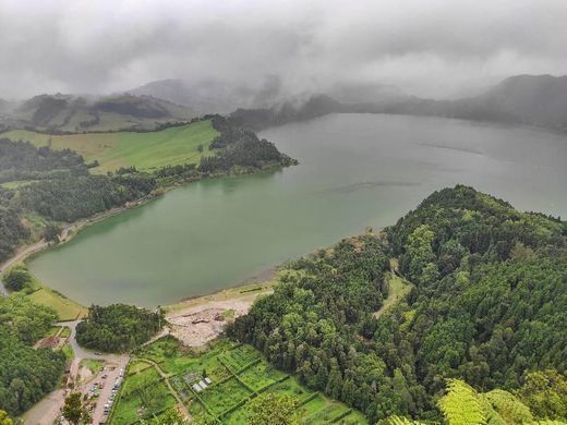 Pico do Ferro