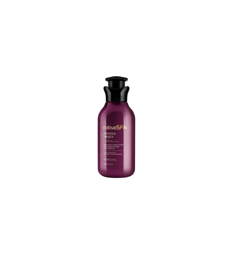 Producto Creme Hidrante Ameixa Negra