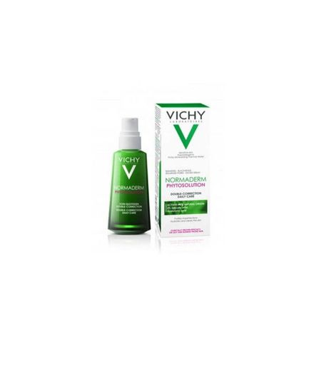 Vichy Normaderm Phytosolution 
