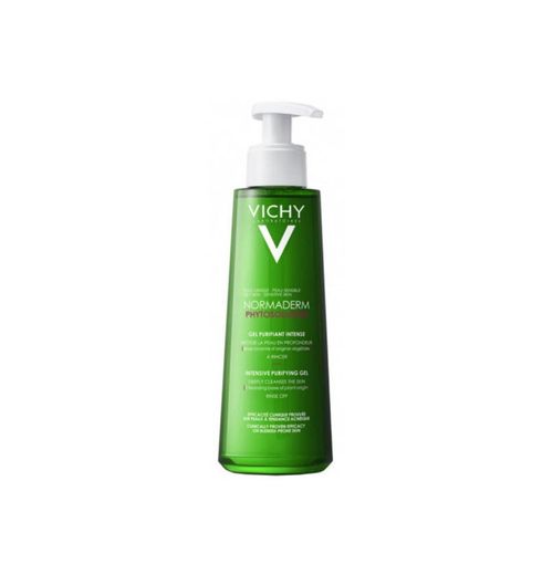 Gel de Limpeza Vichy Normaderm Phytosolution