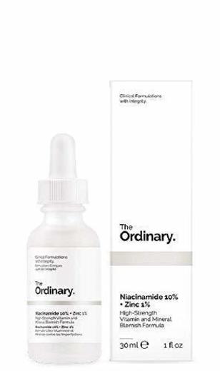 The Ordinary Niacinamide 10%