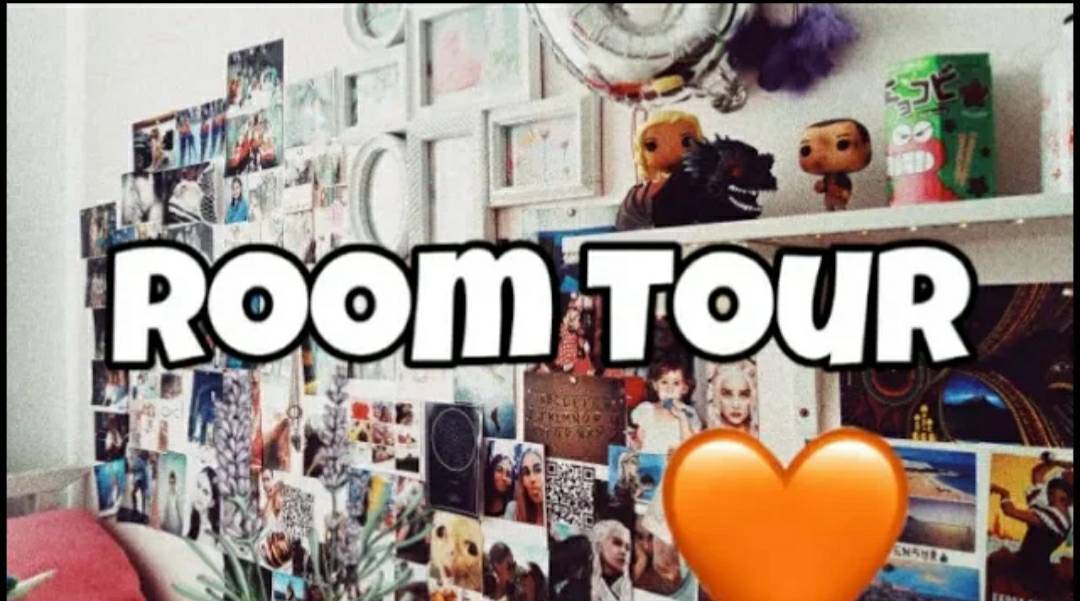 Moda Room Tour