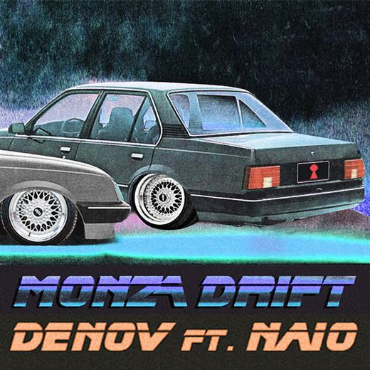 Monza Drift