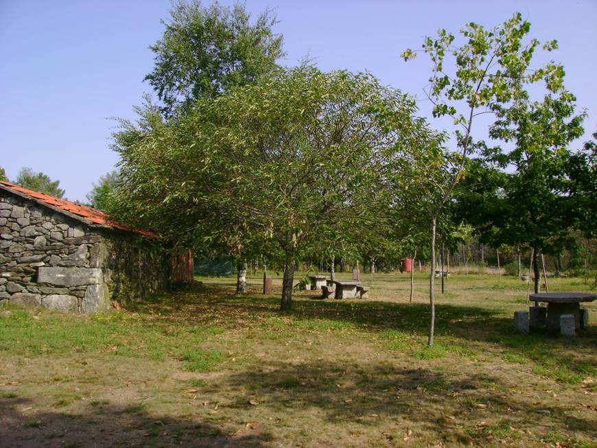 Place Parque da Serra do Arestal