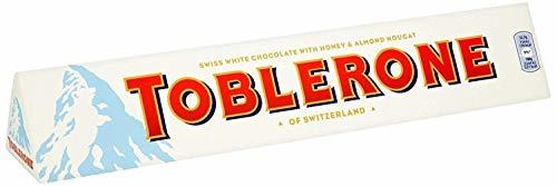 Social TOBLERONE BLANCO 360 GR