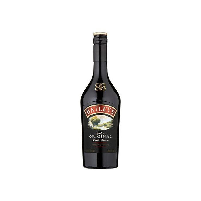 Social Baileys Original Irish Cream