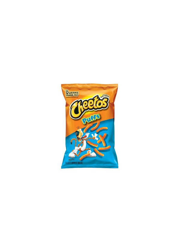 Social CHEETOS Jumbo Puffs - Large