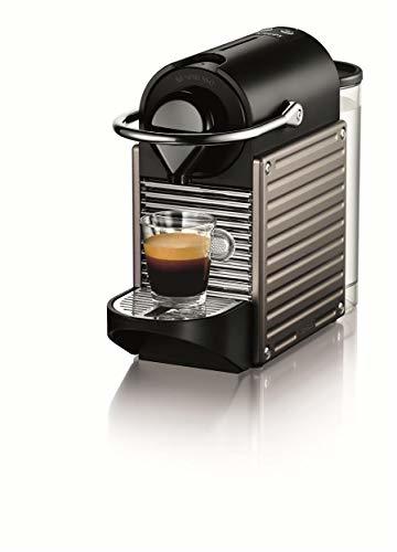 Social Cafetera cápsulas Nespresso Krups Pixie