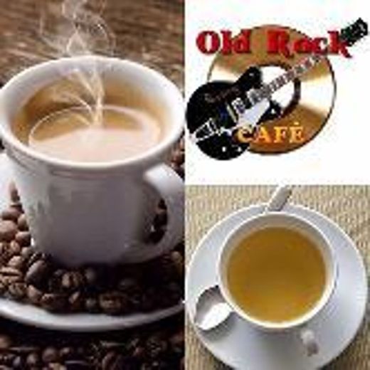 Old Rock Café - ORC
