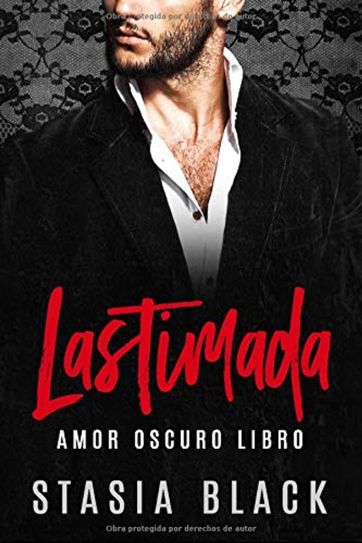 Libros Lastimada: Un Romance Oscuro Multimillonario