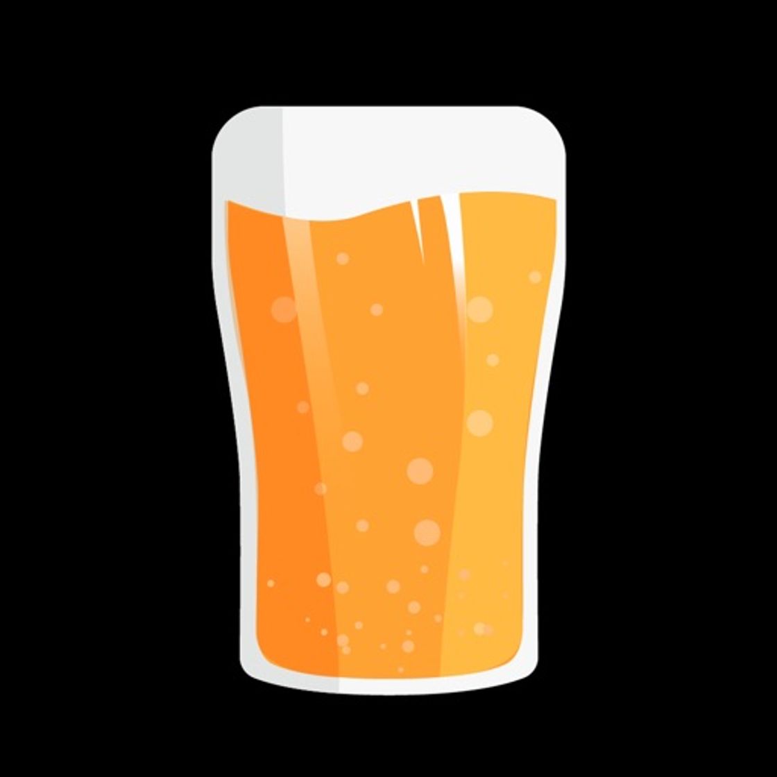 App Beer Buddy - Drink with me!