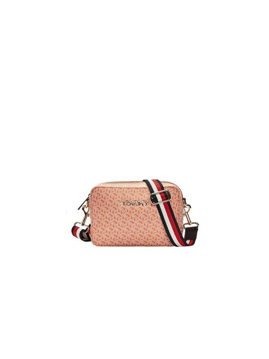 Producto TOMMY ICONS MONOGRAM CAMERA BAG