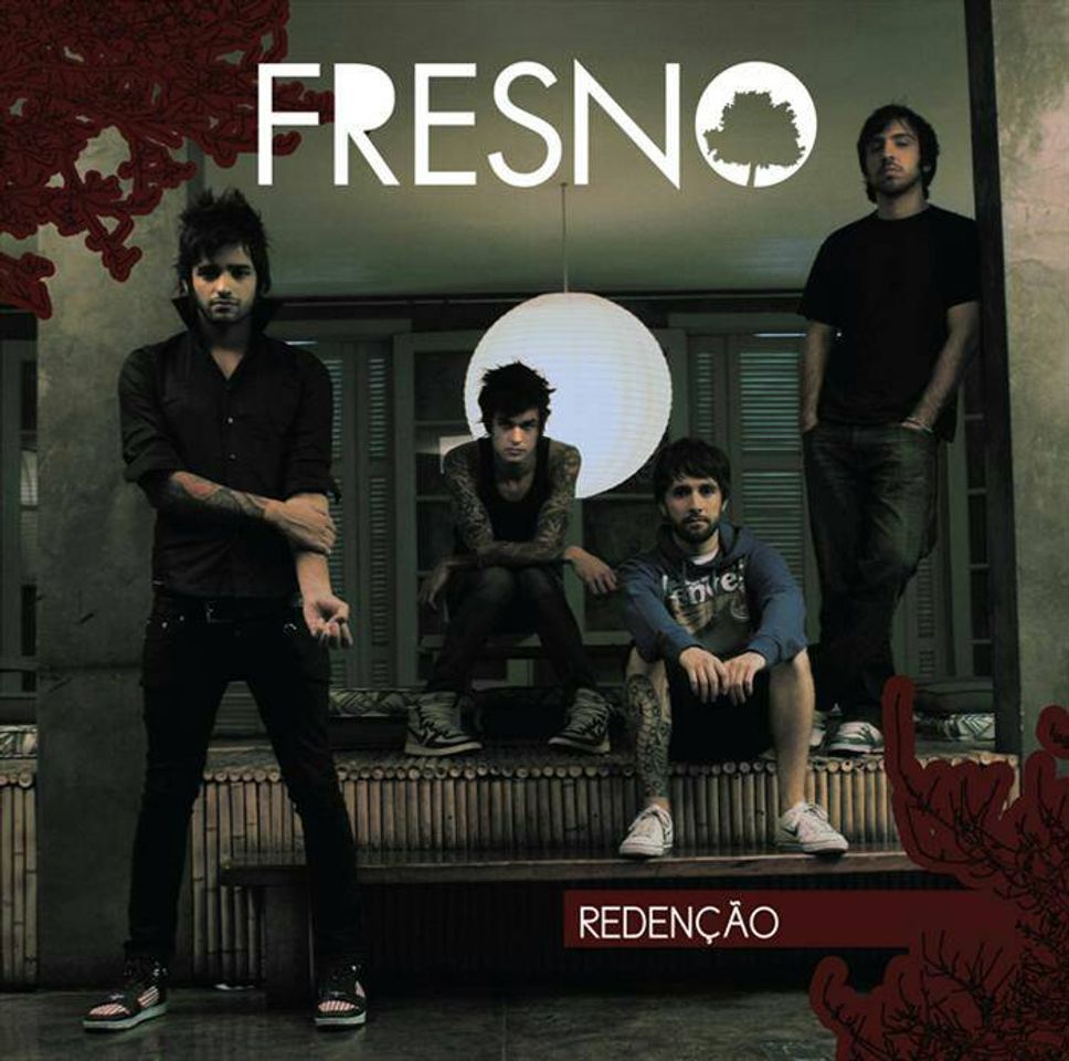 Canción Fresno - Passado