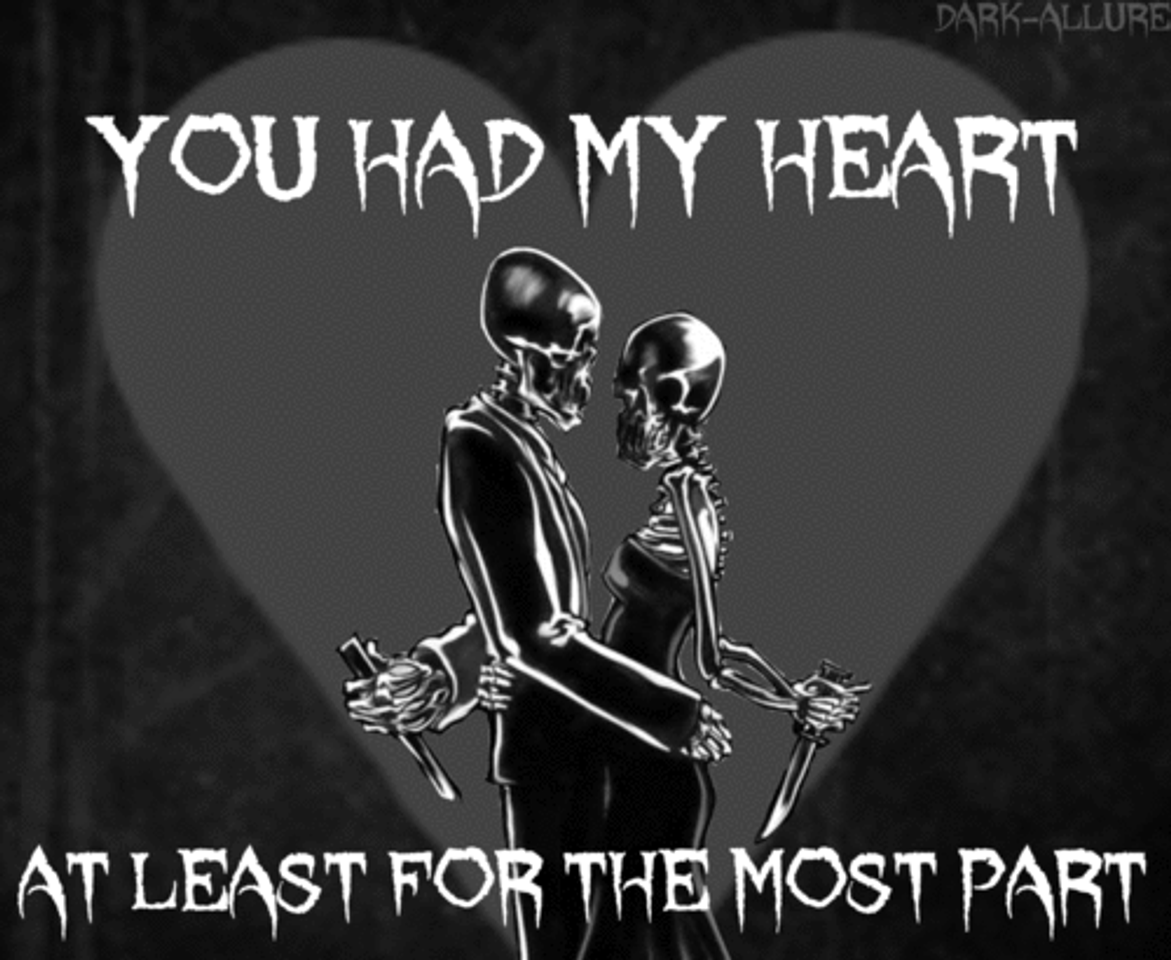 Canción A Little Piece of Heaven