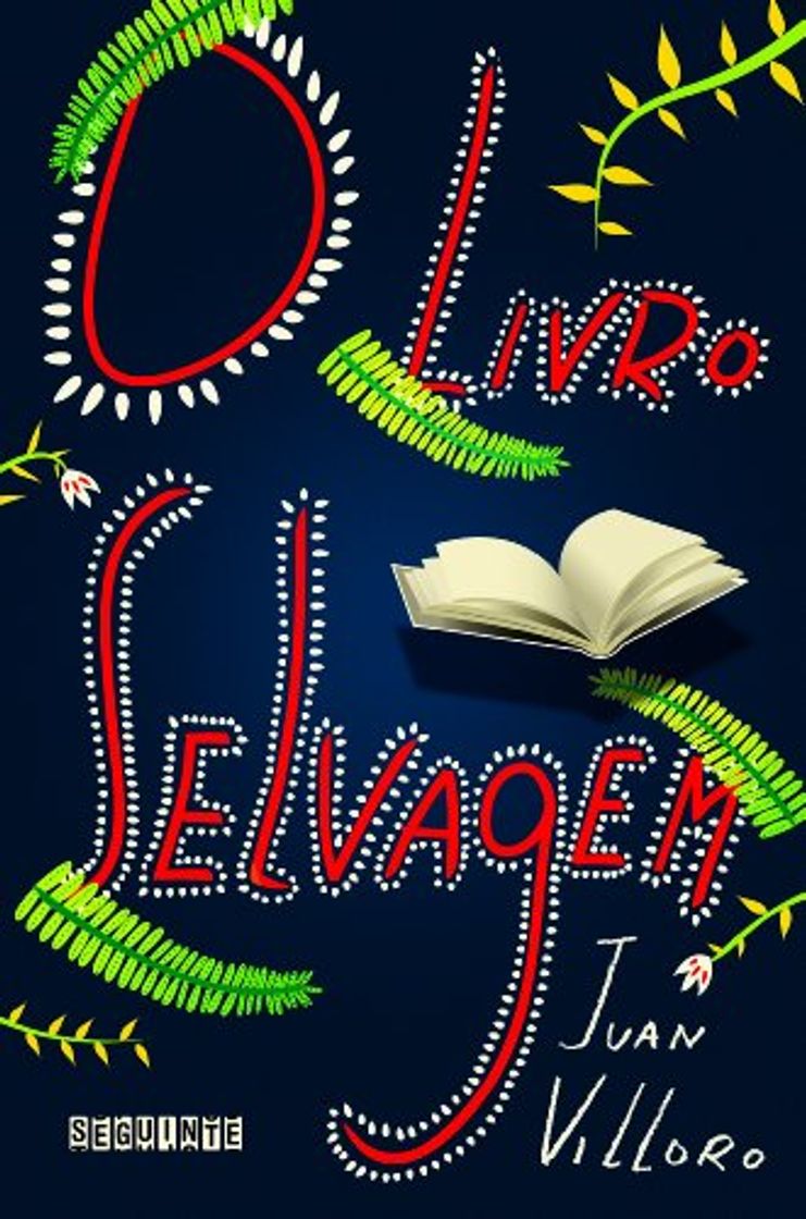 Book O Livro Selvagem