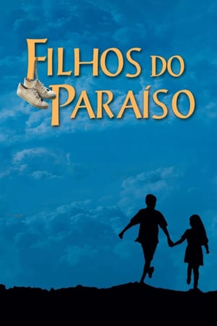 Movie Los niños del paraíso