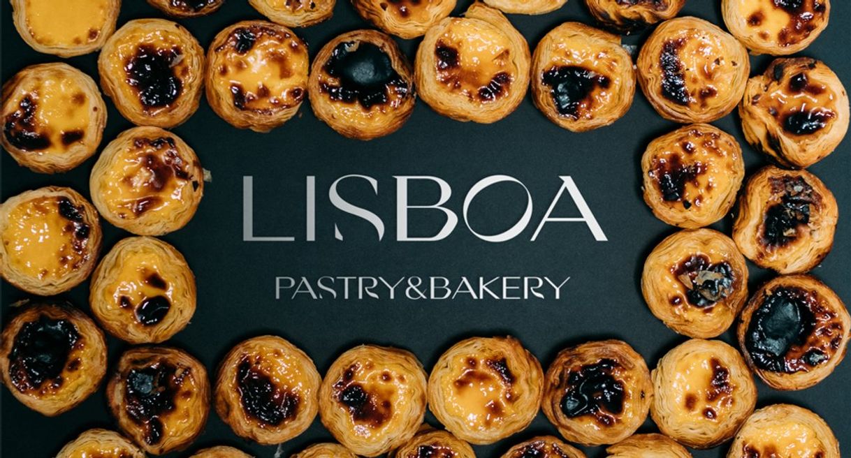 Restaurantes Lisboa Pastry & Bakery