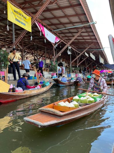 Floating Market Lembang