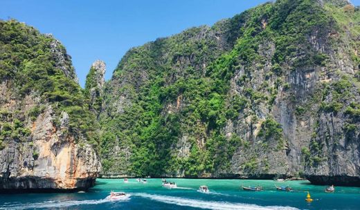 Phi Phi Islands