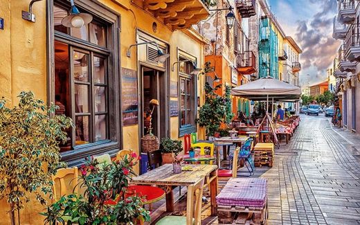 Nafplion