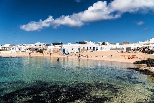 La Graciosa