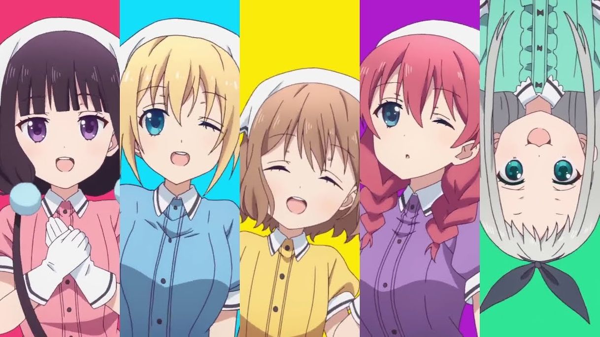 Fashion Blend S 