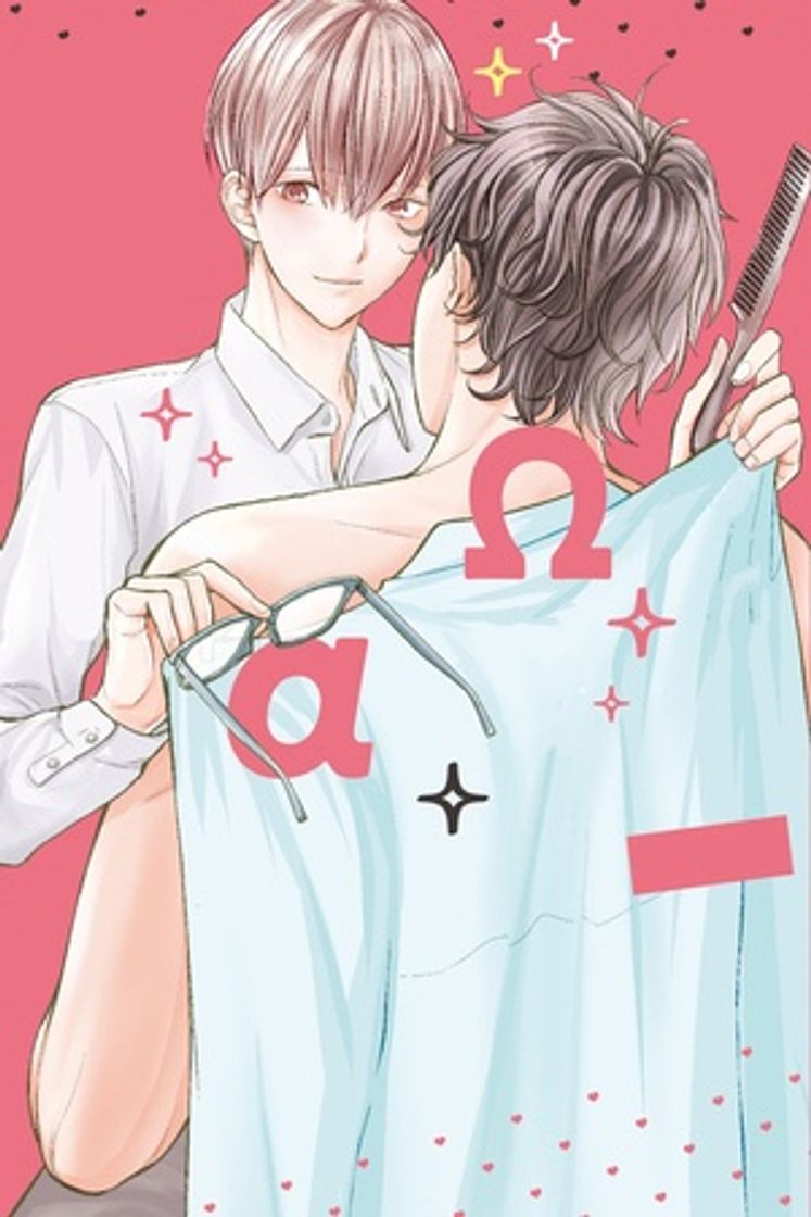 Social ¡Shinnyuushain no Omega desu ga, Senpai Alpha Kaizoushimasu!