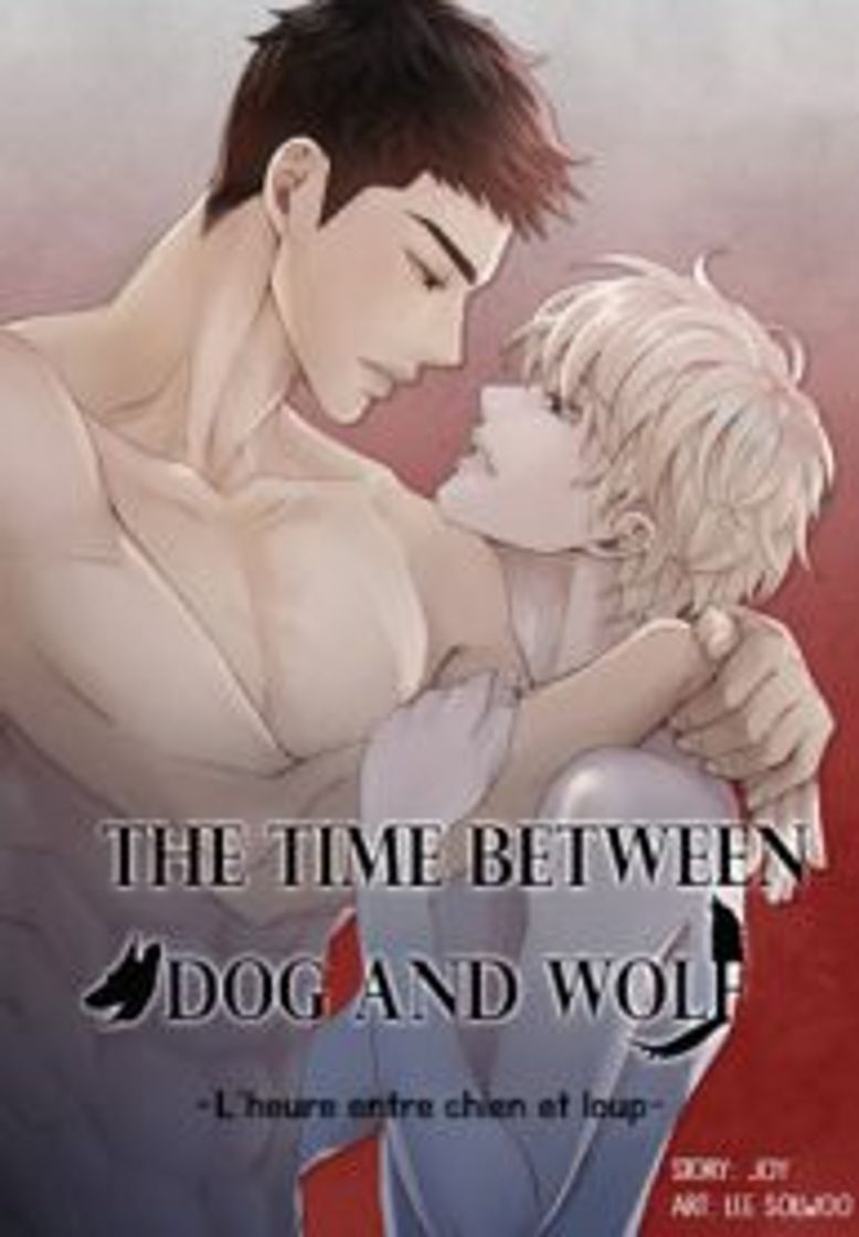 Social El tiempo entre un Perro y un lobo 