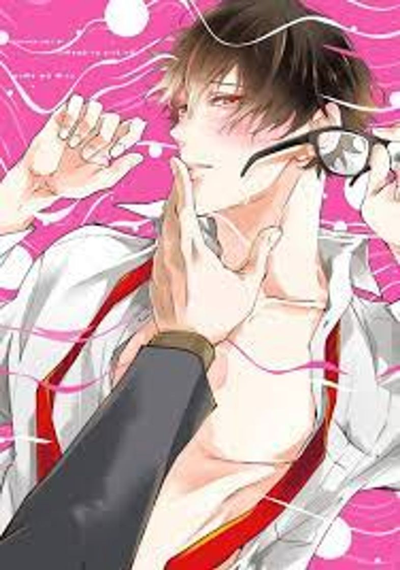 Social Omega wa Pink 