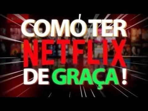 Moda Netflix De Graça