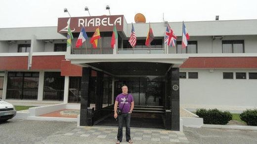 Estalagem Riabela Hotel