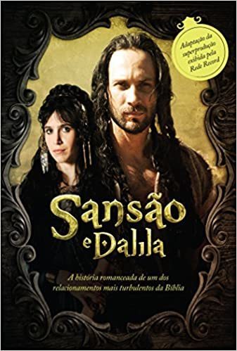 Series Sansão e Dalila 