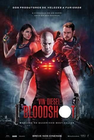 Download Bloodshot 2020 Gratis