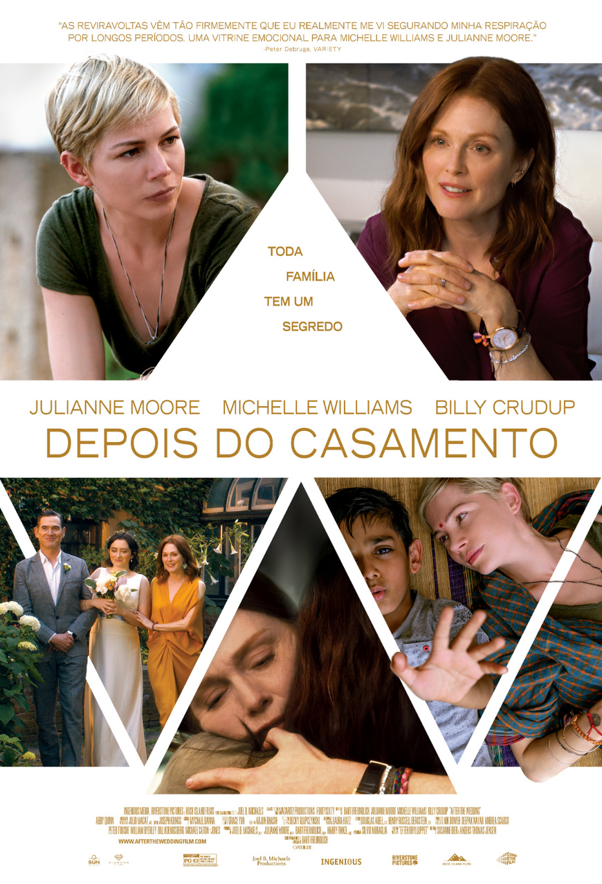 Moda Download Filme Depois do Casamento (2019) Gratis