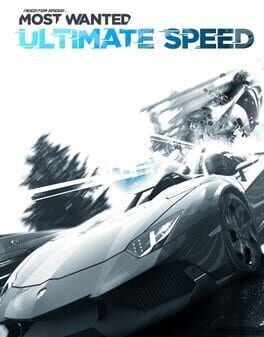 Videogames Need for Speed: Most Wanted Ultimate Speed Pack