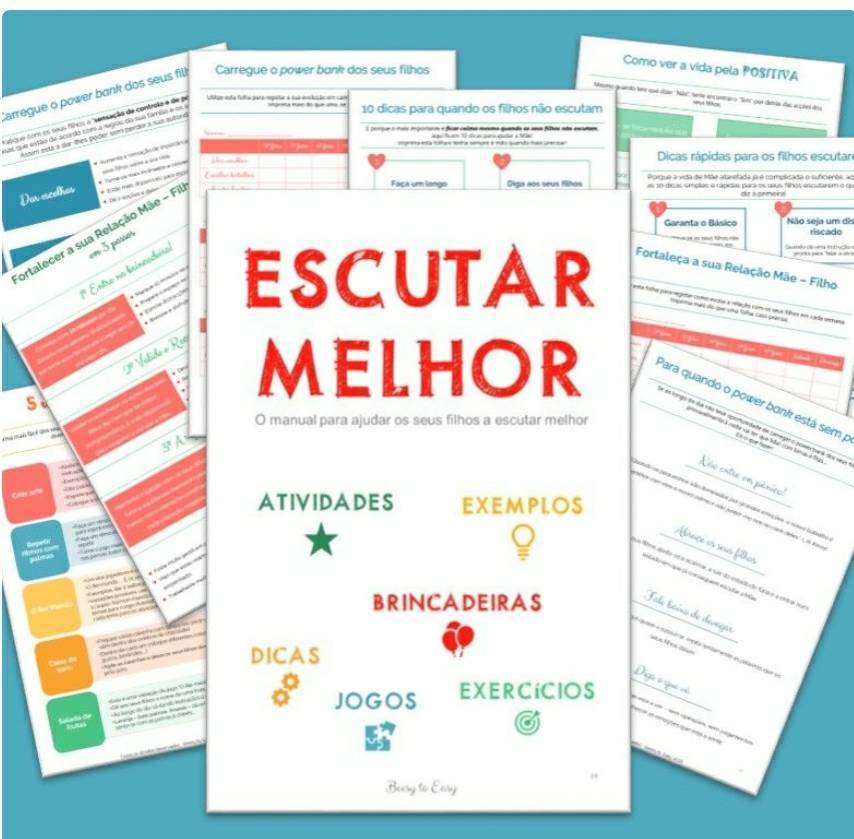 Moda Escutar Melhor - Guia Prático

