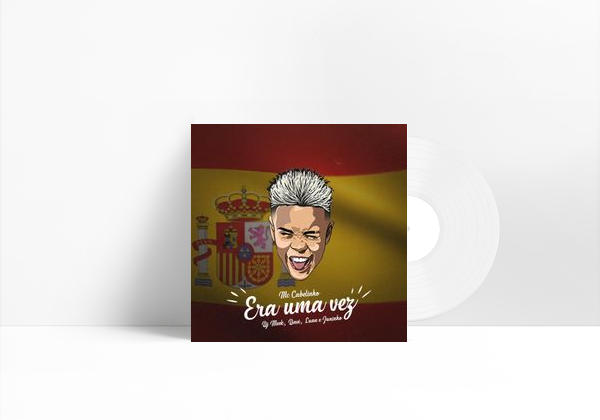 Music Era uma Vez